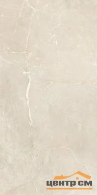 Керамогранит GLOBAL TILE Sogdiana бежевый 60x120 арт.GT1206012602SSR