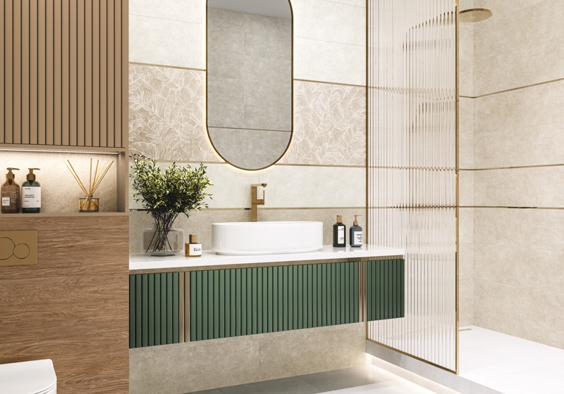 Коллекция Garden