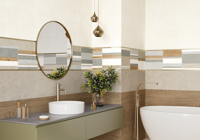 Коллекция Angola