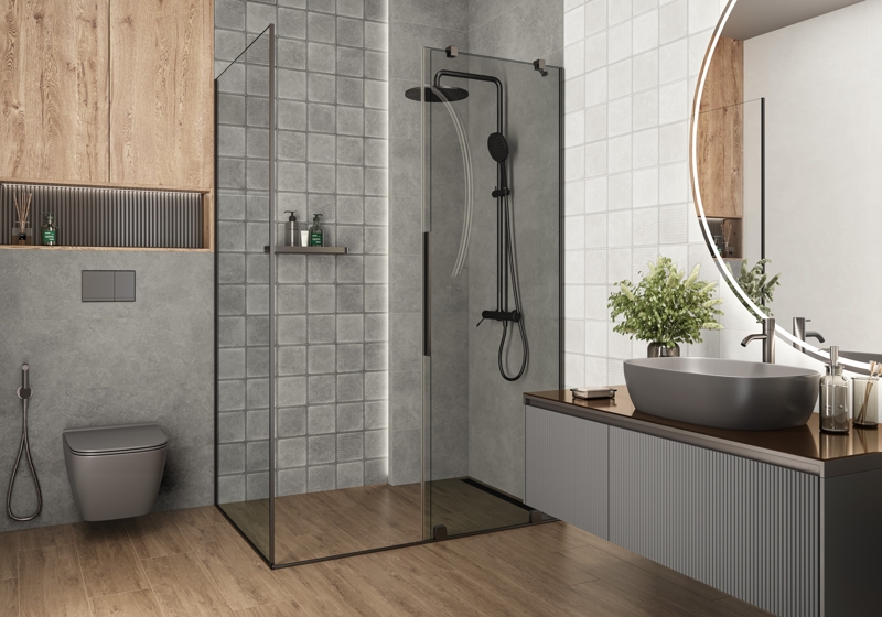 Коллекция Cube