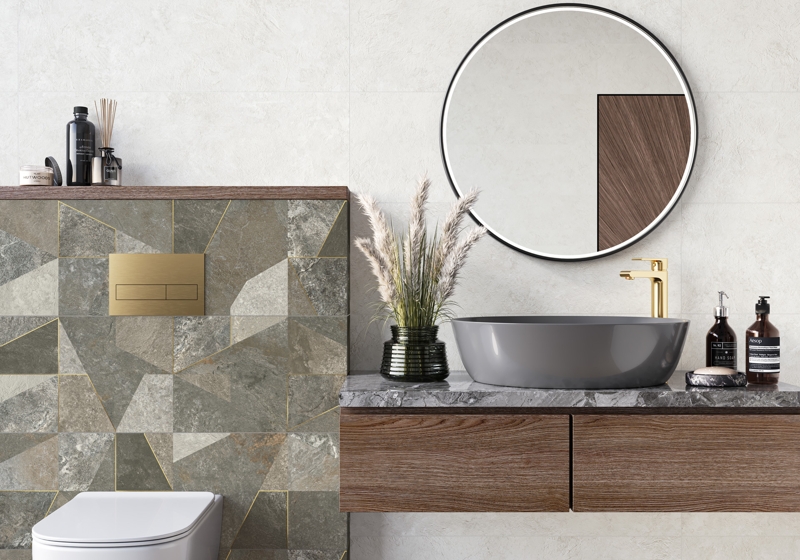 Коллекция Land