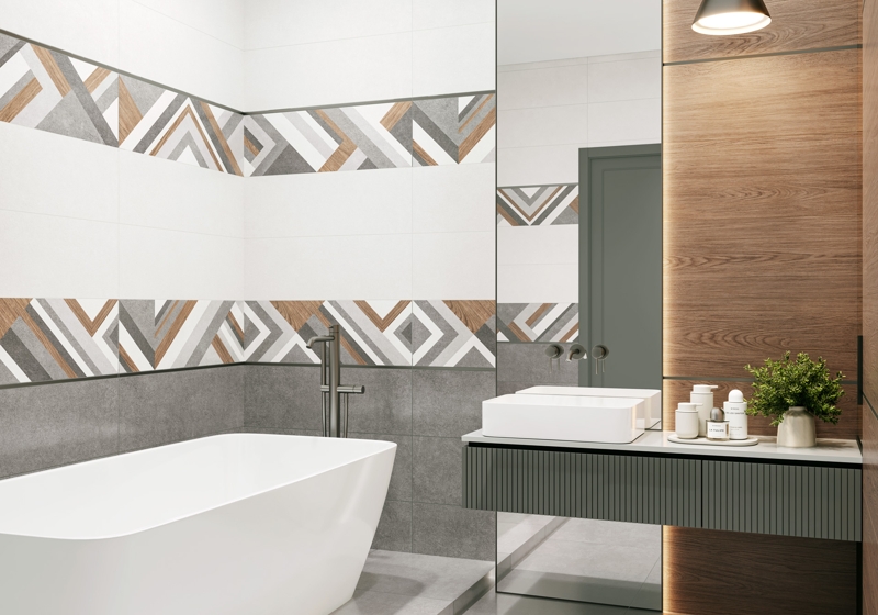 Коллекция Stereo