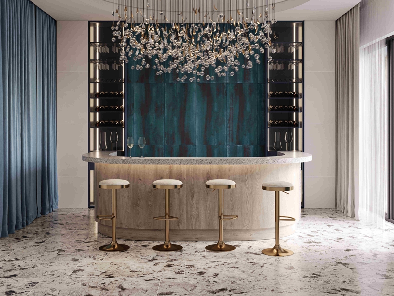 Ametis by Estima - EXOTICA DESIGN (EXD)