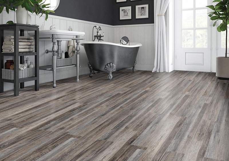 Nano LVT (микрофаска)