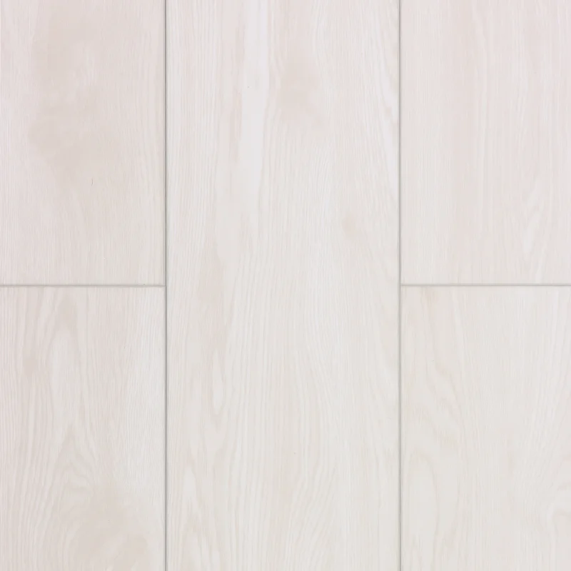 Ламинат виниловый водостойкий SPC CronaFloor Wood LVT Дуб Беленый 180*1200*2,5мм