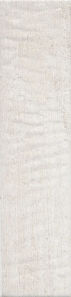 Плитка KERAMA MARAZZI Кантри Шик белый 9,9х40,2х8 арт.SG401500N