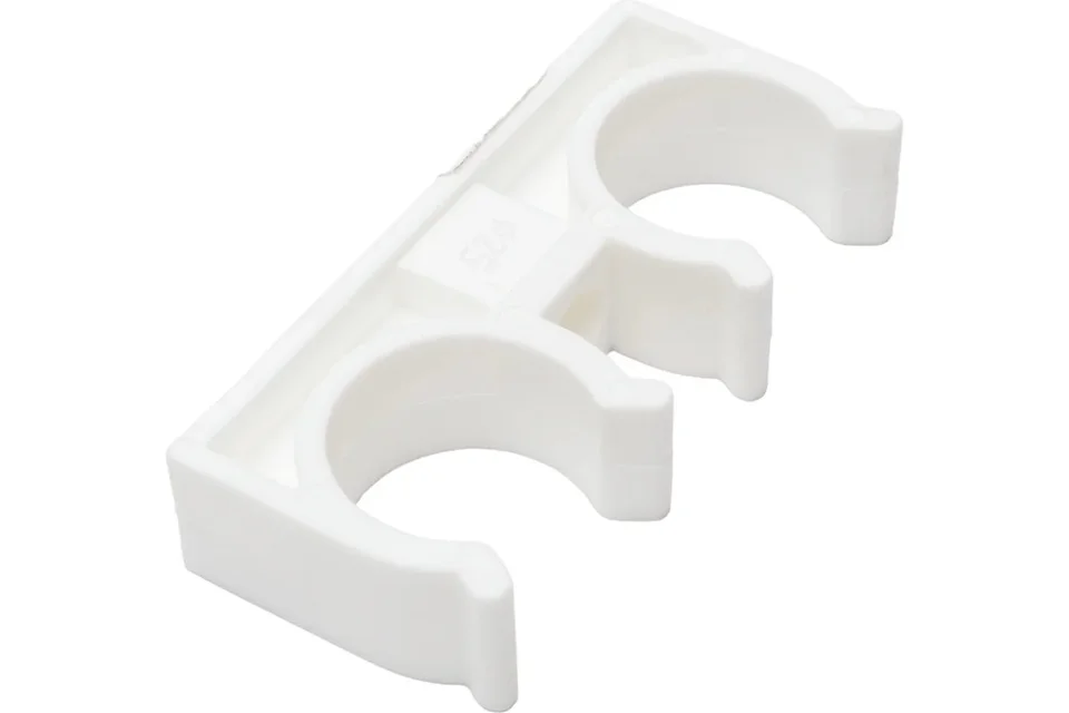 Опора двойная C--TB 1v 25