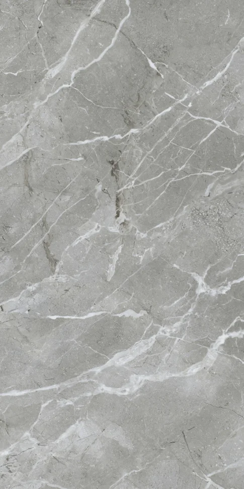 Керамогранит VITRA SilkMarble Бреча Серый Матовый 60х120 арт.K947780R0001VTER