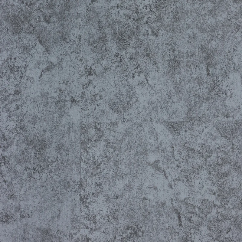 Ламинат виниловый водостойкий SPC CronaFloor Stone LVT Мелли Грей 300*600*2,5мм