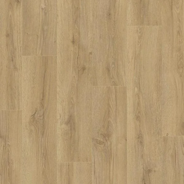 Ламинат QUICK STEP 32 класс CLASSIC Дуб натуральный рустикальный 1200х190х8 арт.CLH4085