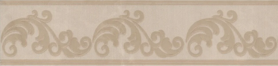 Плитка KERAMA MARAZZI Версаль Бордюр обрезной 30х7,2х9 арт.STG&#92;A610&#92;11128R