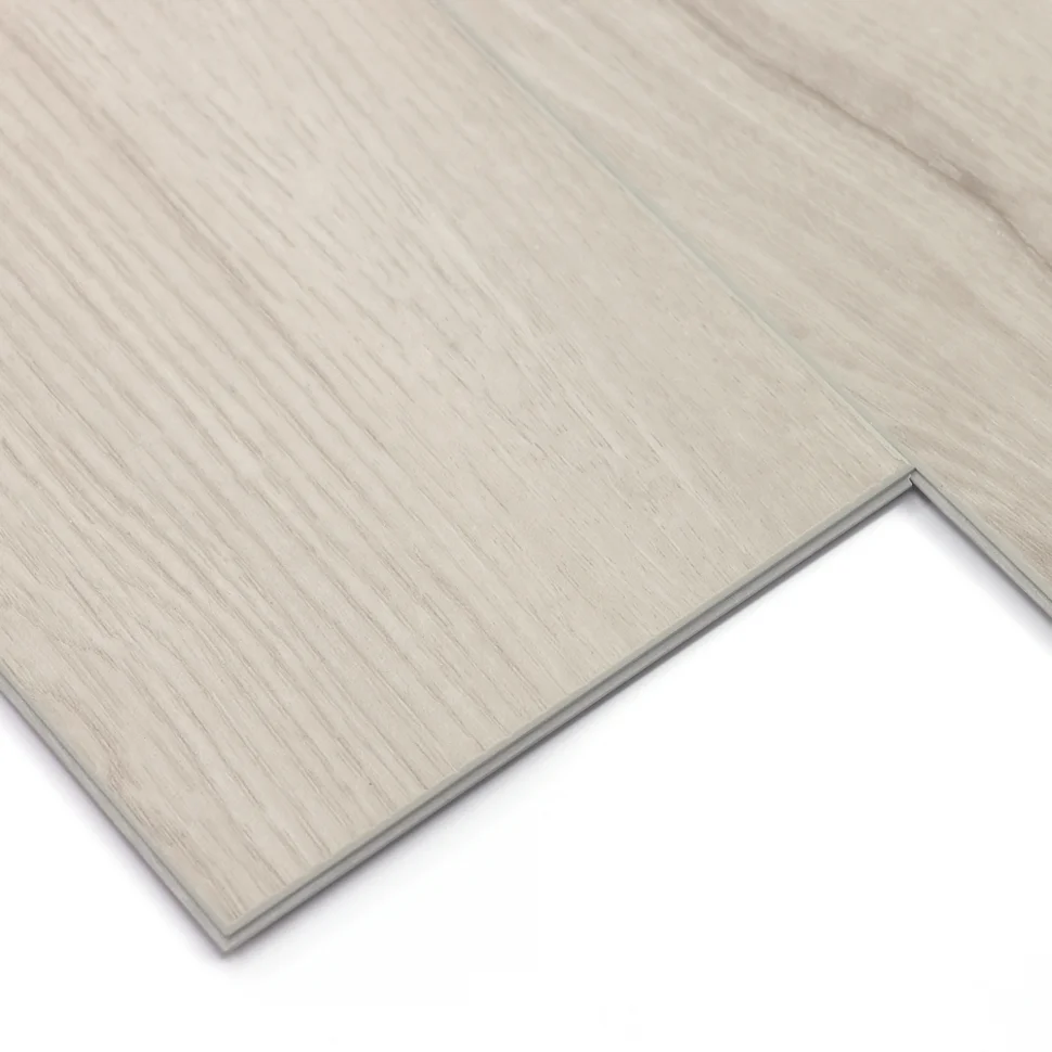 Ламинат виниловый водостойкий SPC CronaFloor 4V Herringbone 2.0 42 класс Дуб Гавр 640*128*4.5 мм (с фаской)