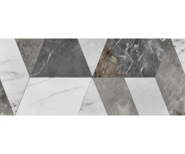 Плитка GRACIA CERAMICA Vinde multi wall 02 25х60 арт.10100000422