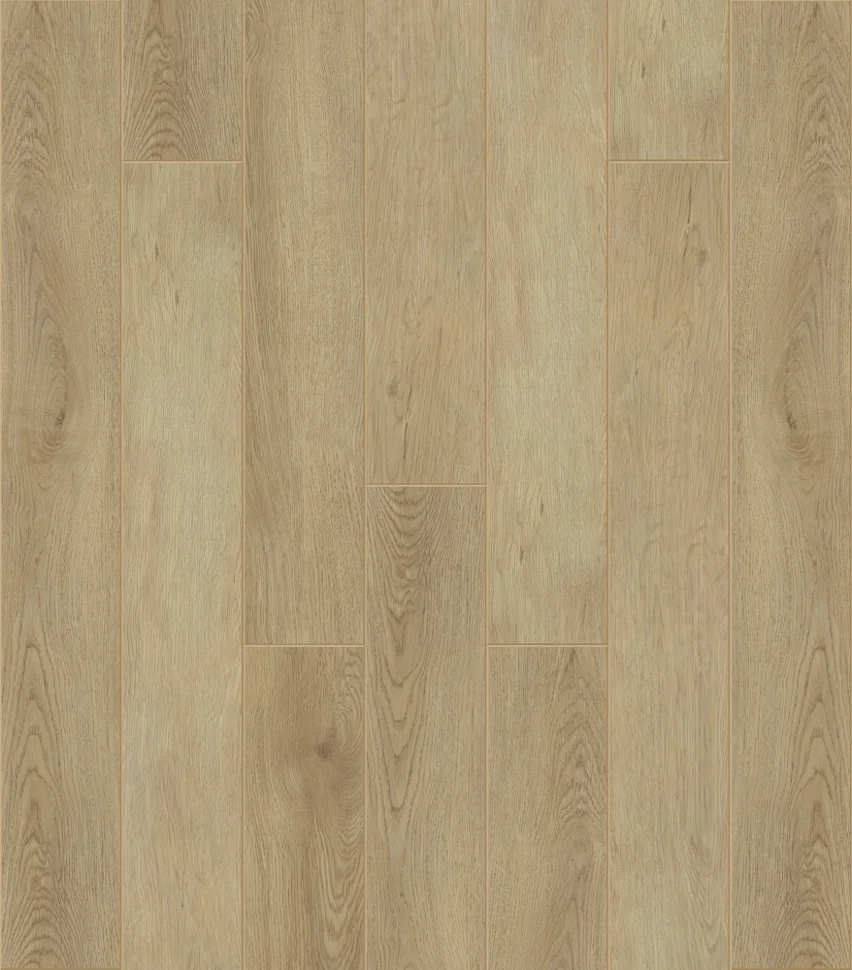 Ламинат виниловый водостойкий SPC CronaFloor 4V Joli 42 класс Зиркон 1200*150*4 мм (с фаской)