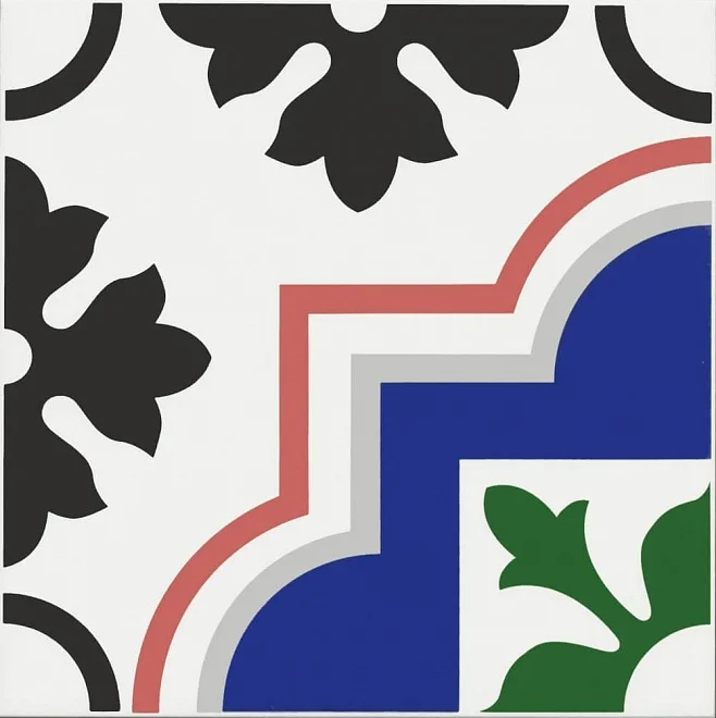 Плитка KERAMA MARAZZI Ателье Декор 20х20х6,9 арт.NT&#92;A249&#92;5009
