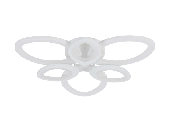 Люстра Bano 1690-3+3, LED 138W Люстра Bano 1690-3+3, LED 138W