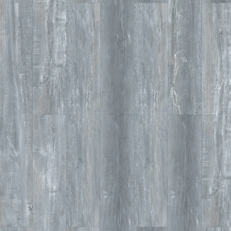 Плитка каменно-полимерная SPC FLOORBEE PROJECT 43 класс Нью-Йорк 1218*180*4,3 мм, арт.1266