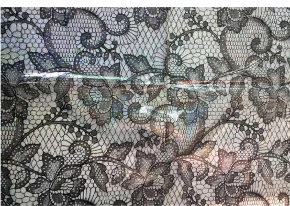 Термопленка 1,0х20м, толщина 0,65мм, мод.4447-1