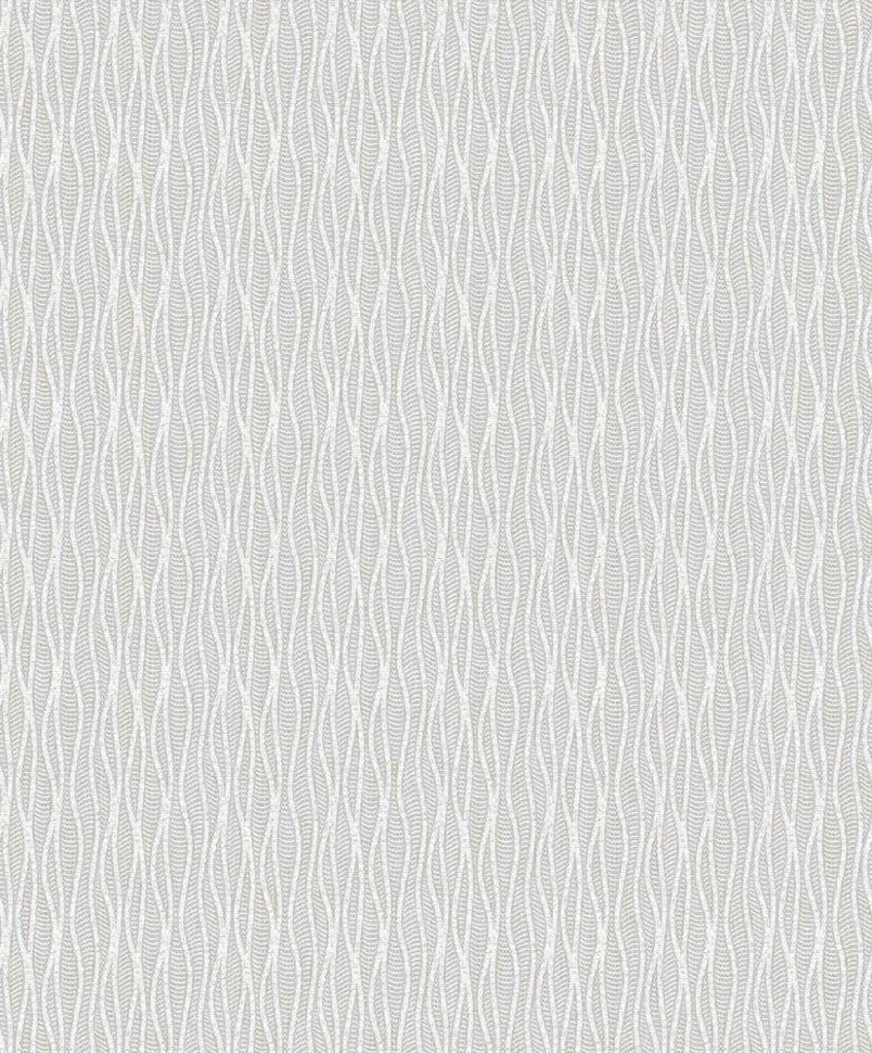 Обои Саратовские бумажные акрил С11 гр.3 Декарт фон-Н 06 10,05*0,53 Decolor