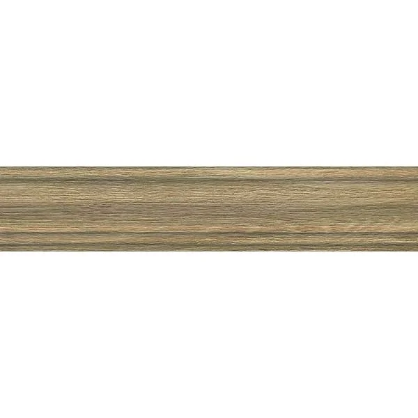 Плинтус KERAMA MARAZZI Фрегат медовый 39,8x8x15,5 арт. SG7017&#92;BTG