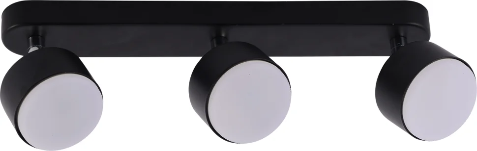 Светильник СПОТЫ Rivoli Alesta 7079-703 3 х GX53 15 Вт поворотный Светильник СПОТЫ Rivoli Alesta 7079-703 3 х GX53 15 Вт поворотный