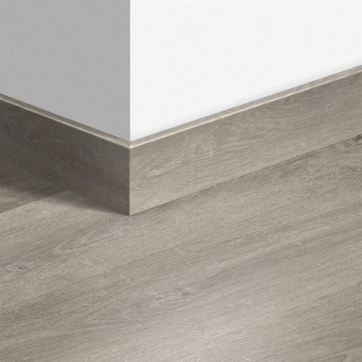 Плинтус паркетный QUICK STEP 77х14х2400 мм арт.03575