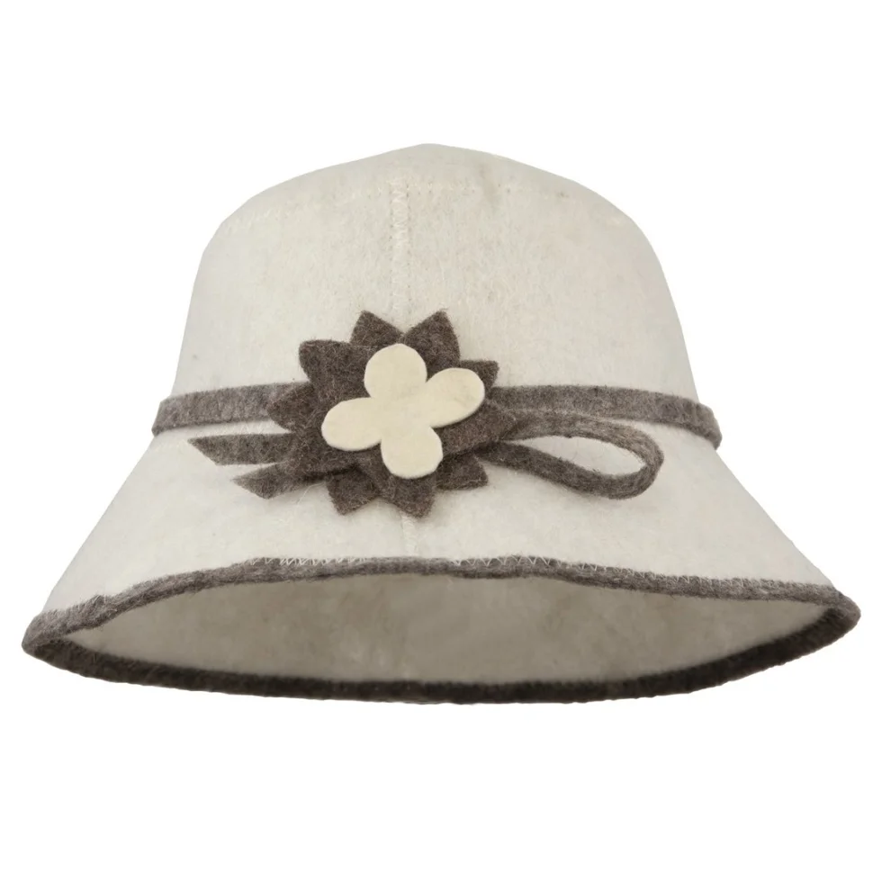 Шапка «Дамская», БАННАЯ ЛИНИЯ Шапка «Дамская», БАННАЯ ЛИНИЯ