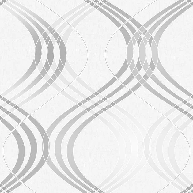 Обои ГОМЕЛЬ ФОКС арт.11990 (1) бумажные с акриловой пеной 0,53*10м Сидней