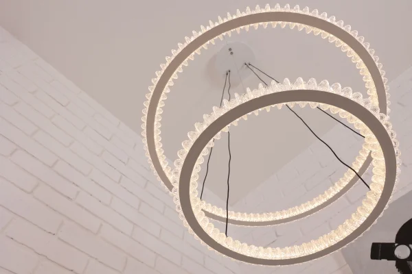 Люстра Incontri 5004-600+400, LED 220W