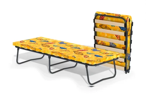 Кровать раскладная Гармония-2 (основание ортопедические ламели)