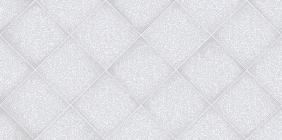 Плитка New Trend Adele Arctic стена 249*500*8,5 арт.WT9ADE03