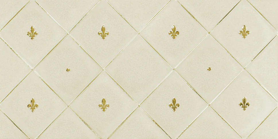 Плитка New Trend Sweet Latte декор 249*500*8,5 арт.DW9SWE11