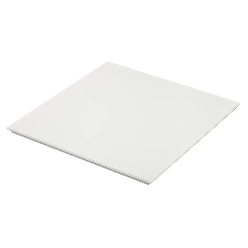 Плита потолочная ARMSTRONG Optima Finesse 600х600х22 (5,04 м2 14 шт/уп)