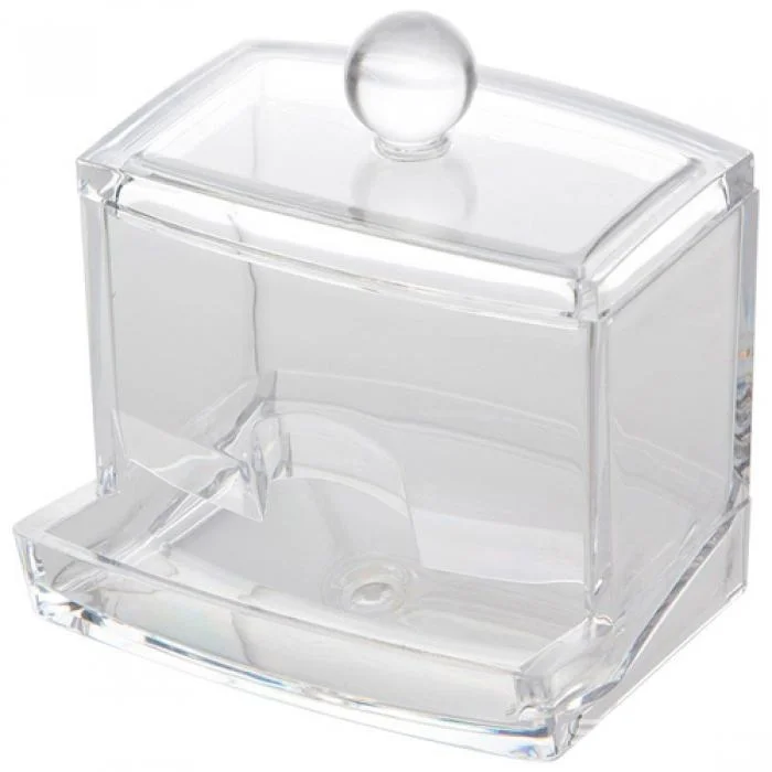 Органайзер для ватных палочек "Топ" бокс