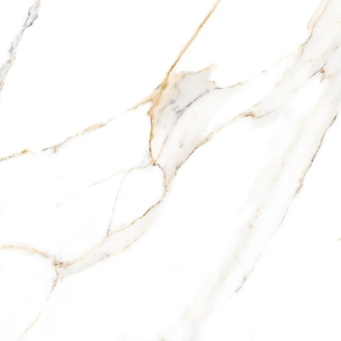 Керамогранит AlmaCeramica Extra Calacatta 600*600 арт.GFU6060ECL04R