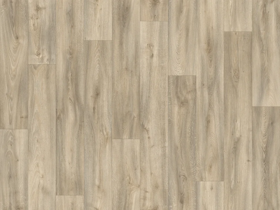 *Линолеум IVC HOME TEXMARK Sheldon Oak W33 (3,5м) ПОД ЗАКАЗ,КРАТНО РУЛОНУ