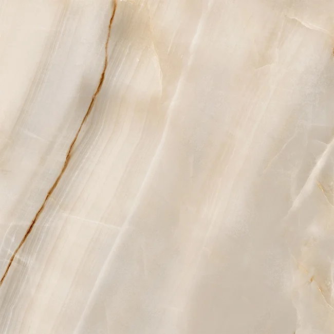 Керамогранит LCM Onyx Smoke Dark полированный 600*600*8 арт. 6060OSM15P