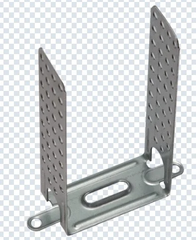 Подвес прямой 60/27 для профилей Gyproc 0,9 мм / 300 мм Подвес прямой 60/27 для профилей Gyproc 0,9 мм / 300 мм