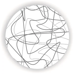 Светильник светодиодный СЛЛ 106 28Вт 6К Глазурь (330x55)