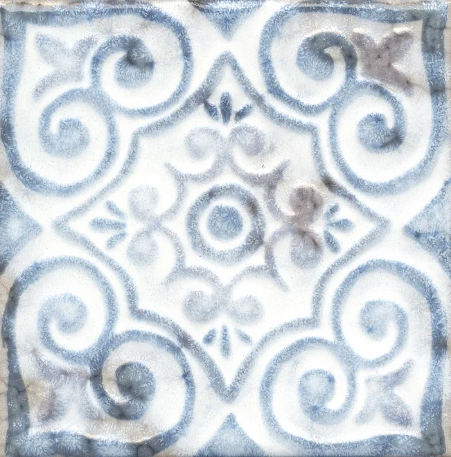Плитка KERAMA MARAZZI Барио декор 15x15x6,9 арт.DD&#92;C24&#92;17023