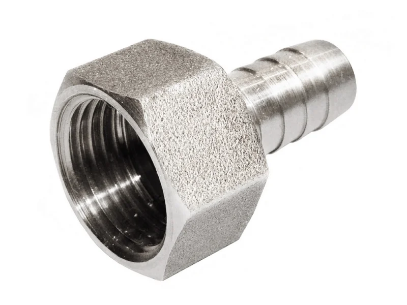 Штуцер под шланг 1/2\'\'F x 16 мм AQualink