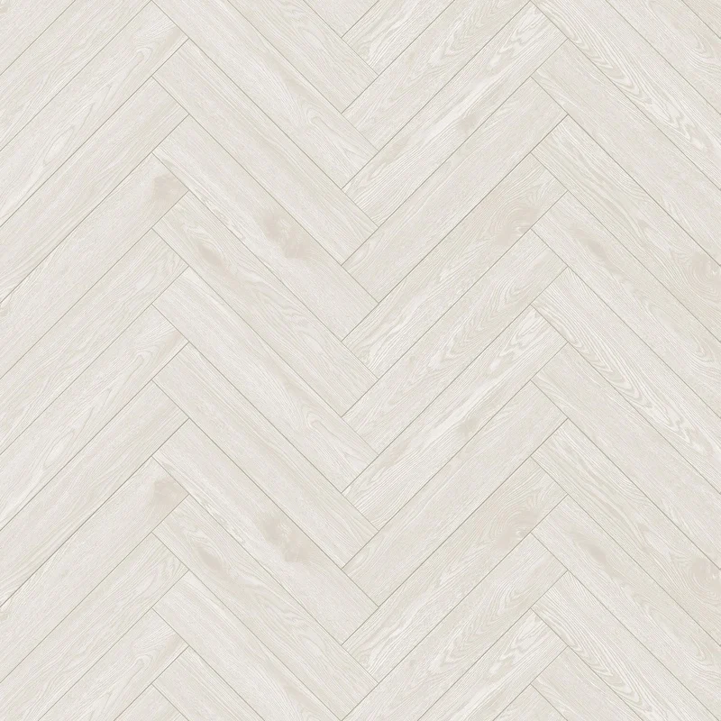 Ламинат виниловый водостойкий SPC CronaFloor Herringbone LVT Дуб Нант 128*640*2,5мм
