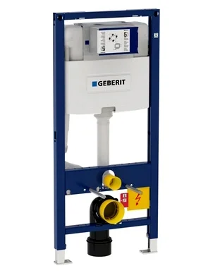 Рама монтажная GEBERIT Duofix Omega (111.060.00.1)
