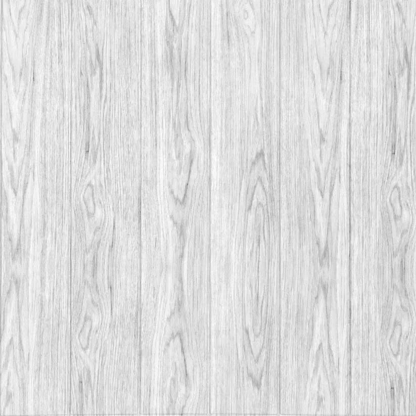 Панель мягкая cамоклеющаяся 3D 700*700* 3 мм "Вагонка ясень серый"
