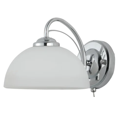 Бра Rivoli Tina 9173-401 1 х Е27 40 Вт модерн с выключателем