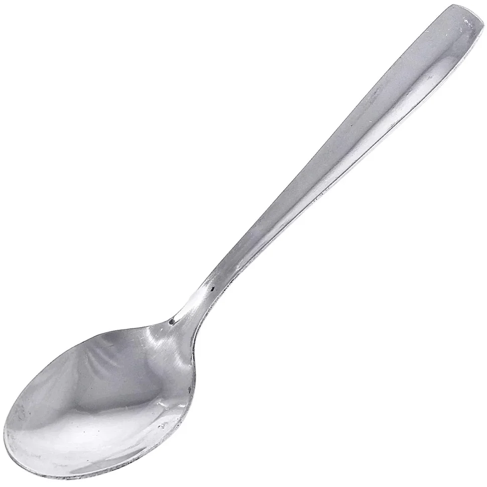 Ложка столовая Appetite UT-01 Юта нержавеющая сталь Ложка столовая Appetite UT-01 Юта нержавеющая сталь