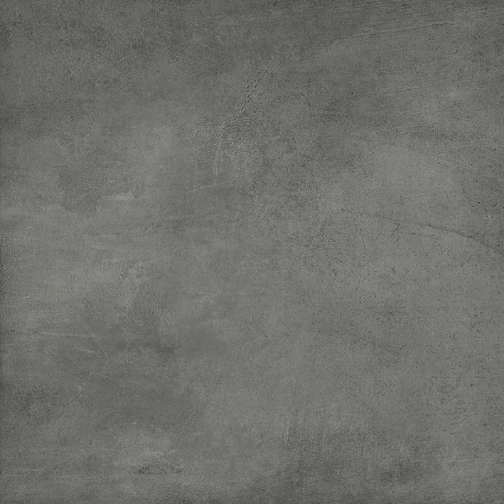 Керамогранит GRASARO Beton G-1103/MR антрацит 60х60