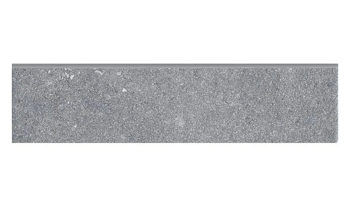 Плинтус KERAMA MARAZZI Аллея серый 7,2х30 арт.SG911900N&#92;4BT
