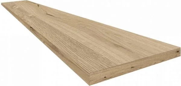 Ступень угловая правая COLISEUM GRES НАТУРА ХАНИ 33x120