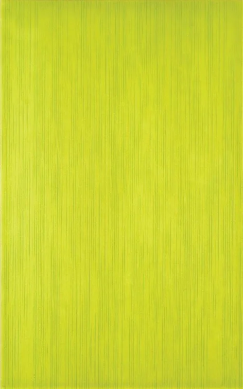 Плитка PiezaRosa FIORI стена зеленая, средняя 25x40 арт.127022